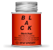 60044xM - Black Dust - BBQ Rub, Stay Spiced, 170ml