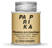 50155xM - Pimenton de la Vera Doux - Paprika geräuchert edelsüß/mild, 170ml Schraubdose