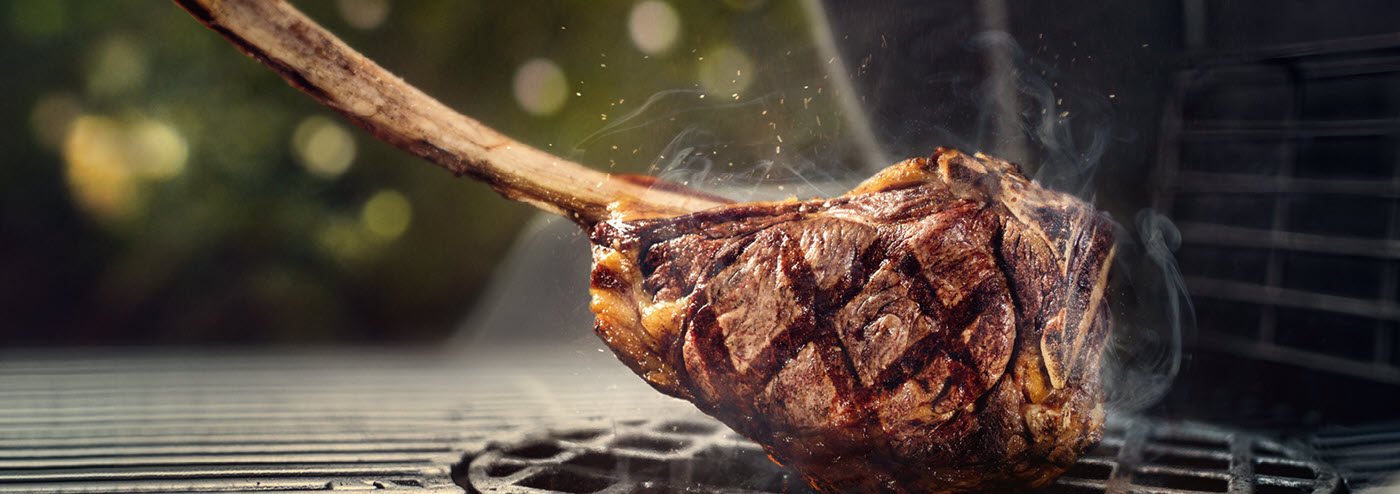 GAO_173 - Eintrittskarte: Weber Christmas Kitchen-Party