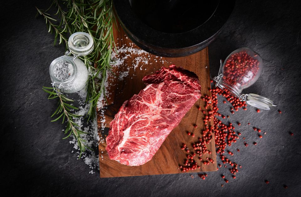 Steak Special Cuts、Graz -FR、16.05.2025、16：00-20：00