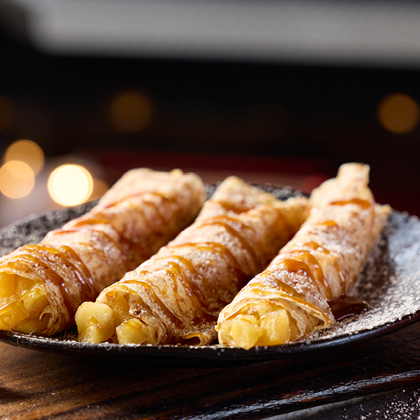 World Street Food BBQ