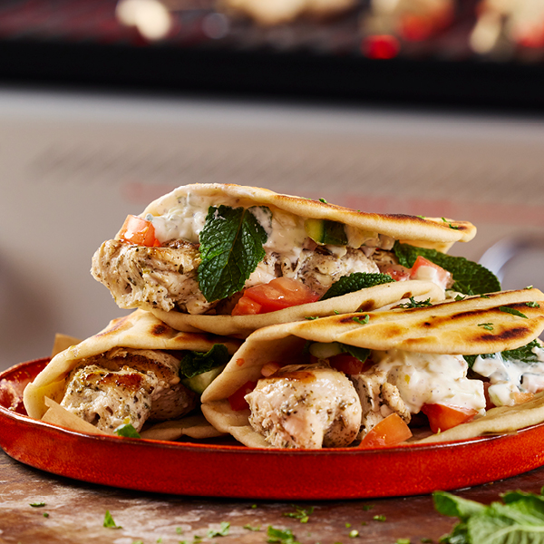 GAO_180 - World Street Food BBQ