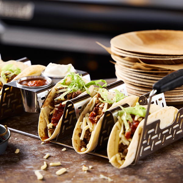 GAO_180 - World Street Food BBQ