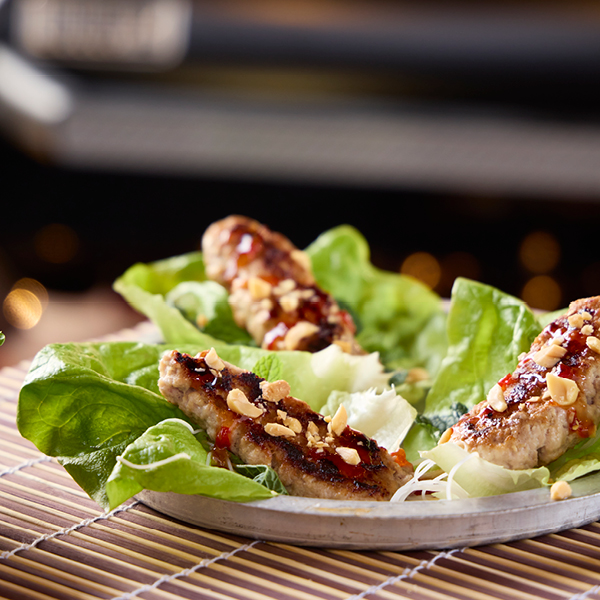 GAO_180 - World Street Food BBQ