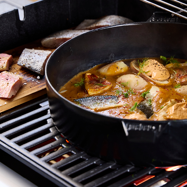 GAO_179 - BBQ Mediterran