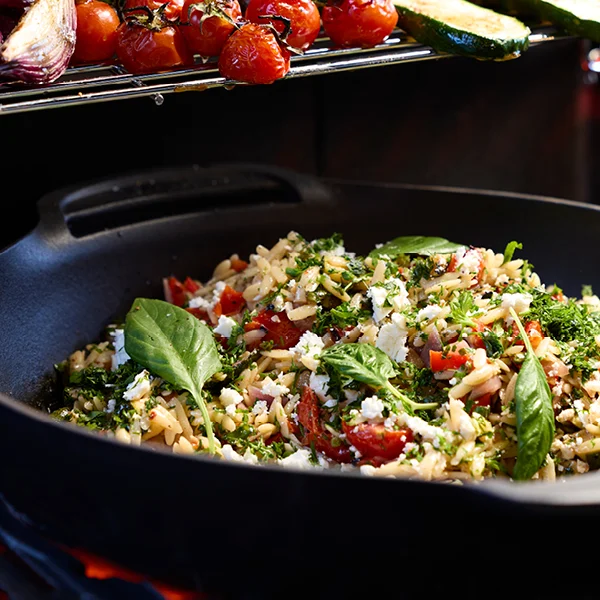 GAO_179 - BBQ Mediterran