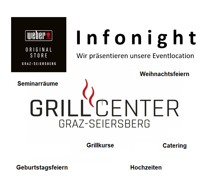 Weber Infonight