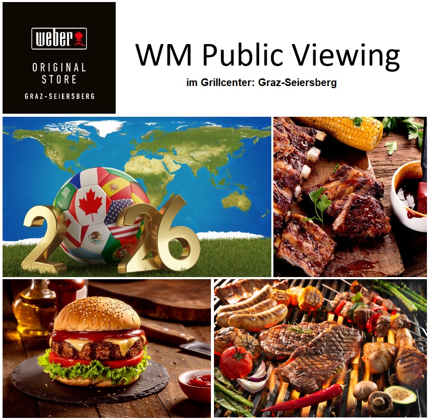 Eintrittskarte: WM Public Viewing (Portugal-Kongo)