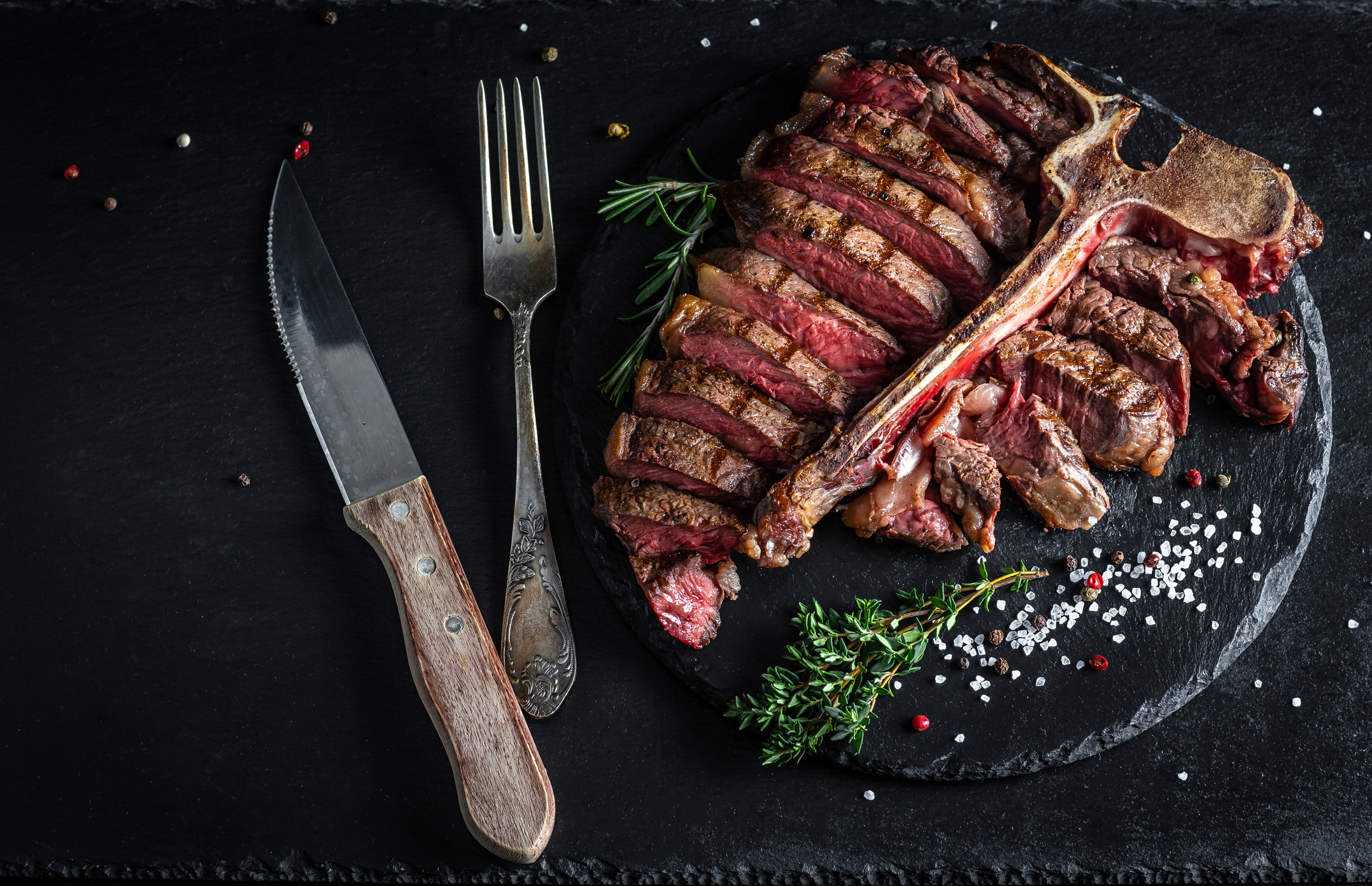 GAO_191 - Eintrittskarte: Weihnachts-Grillabend - Rauchzeichen der Genussklasse