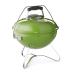 1127704 - Weber Smokey Joe Premium Holzkohlegrill 37 cm - Spring Green