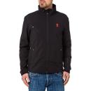 POS29514 - Weber Functions-Soft Shell ID 0858 Herren XXXL