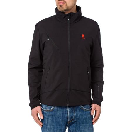 POS29514 - Weber Functions-Soft Shell ID 0858 Herren XXXL