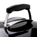 1231004 - Weber Bar-B-Kettle Holzkohlegrill 47 cm - Black
