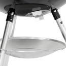 1231004 - Weber Bar-B-Kettle Holzkohlegrill 47 cm - Black
