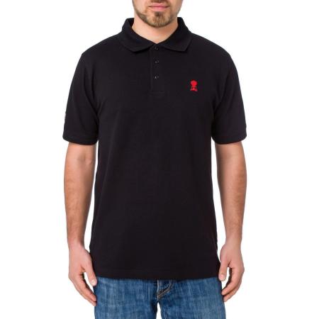 POS30514 - Weber Polo Shirt  Herren XXXL