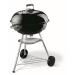 1321004 - Weber Compact Kettle Holzkohlegrill 57 cm - Black