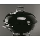 1321004 - Weber Compact Kettle Holzkohlegrill 57 cm - Black
