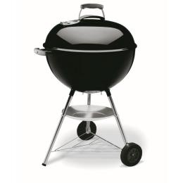 1331004 - Weber Bar-B-Kettle Holzkohlegrill 57 cm - Black