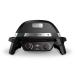 82010079 - Weber Pulse 2000 Elektrogrill Black