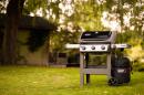 45010179 - Weber Spirit II E-310 GBS Black