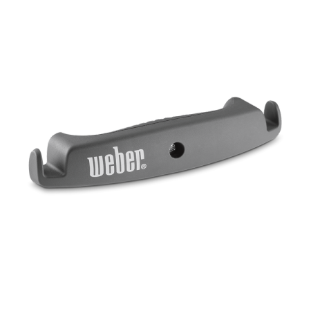 7478 - Weber Kesselgriff mit Besteckhalter Master Touch