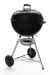 14101004 - Weber Original Kettle E-5710 Holzkohlegrill -  Black