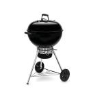 14201004 - Weber Original Kettle E-5730 Holzkohlegrill - Black