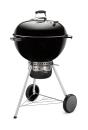 14701004 - Weber Master Touch GBS E-5750 Black