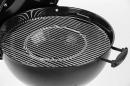 14701004 - Weber Master Touch GBS E-5750 Black