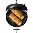 14801004 - Weber Master Touch GBS SE-5755 Black