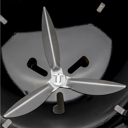 14801004 - Weber Master Touch GBS SE-5755 Black