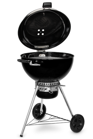 17301004 - Weber Master Touch GBS Premium E-5770 Black