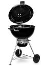 17401004 - Weber Master Touch GBS Premium SE-5775 Black