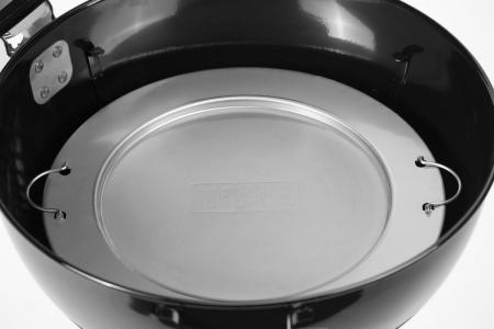 17401004 - Weber Master Touch GBS Premium SE-5775 Black