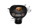 17401004 - Weber Master Touch GBS Premium SE-5775 Black