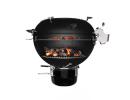 17401004 - Weber Master Touch GBS Premium SE-5775 Black