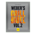 17847 - Webers Grillbibel Vol.2