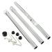 65130 - BEINSET ONE-TOUCH 47/57 CM