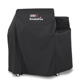 7192 - Weber Premium Abdeckhaube - für SmokeFire EX4