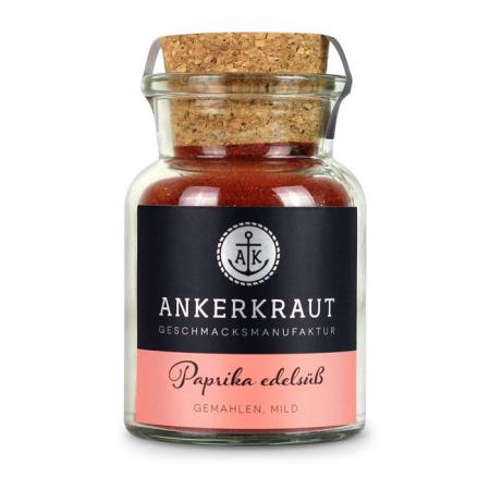 4260347890092 - Ankerkraut Paprika edelsüss, gemahlen