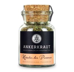 4260347890337 - Ankerkraut Kräuter der Provence 80g im Korkenglas