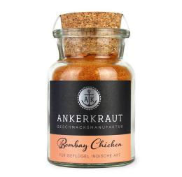 4260347890382 - Ankerkraut Bombay Chicken, 90g im Korkenglas
