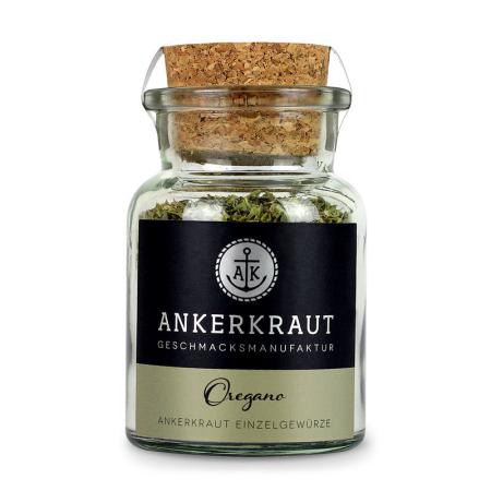 4260347890498 - Ankerkraut Oregano, gerebelt