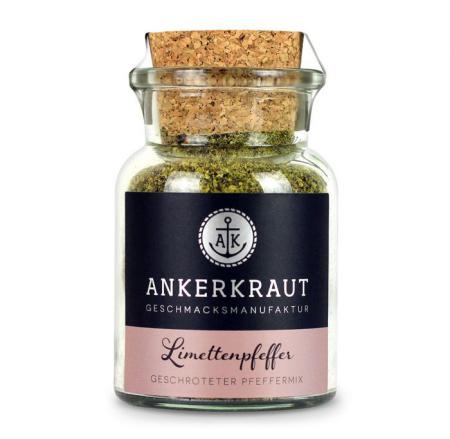 4260347890573 - Ankerkraut Limettenpfeffer, grob