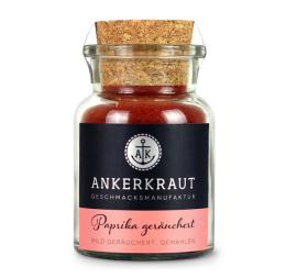 4260347892867 - Ankerkraut Paprika geräuchert, 80g im Korkenglas
