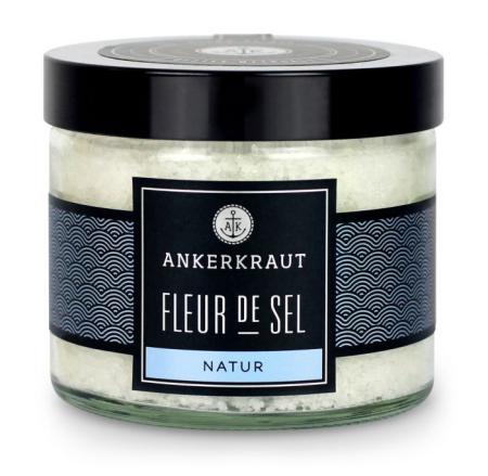 4260347893154 - Ankerkraut Fleur de Sel Natur im Tiegel