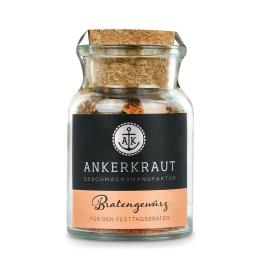 4260347893383 - Ankerkraut Bratengewürz, 90g im Korkenglas