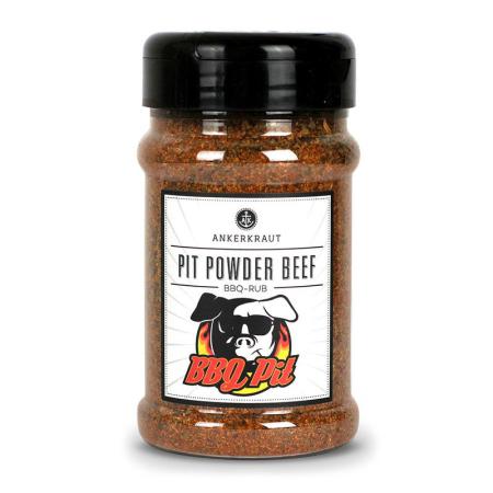 4260347893499 - Ankerkraut Pit Powder Beef