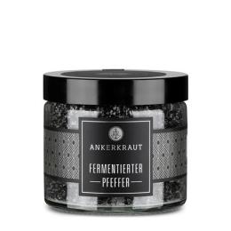 4260347893758 - Ankerkraut Fermentierter Pfeffer 150g im Tiegel