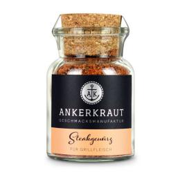 4260347894090 - Ankerkraut Steak Finisher, 100g im Korkenglas